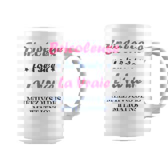 Maman Bricoler Humour Bricolage Laraie Bricoleuse Tasse - Cadeauxyz