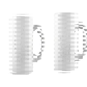 In March We Wear Orange For Multiple Sclerosis Awareness Coffee Mug - Thegiftio UK