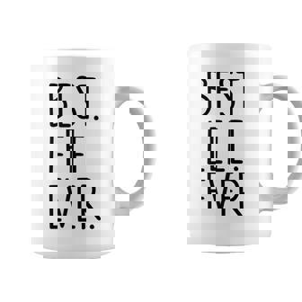Meilleur Lele De Tous Les Temps Tasse - Cadeauxyz