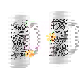 Mental Health Begins With Me Conciencia Cerebro Humano Salud Cuello Taza de café - Regaloses