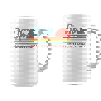 Midwest Ope Just Gonna Sneak Right Past Ya Graphic Print Coffee Mug - Monsterry
