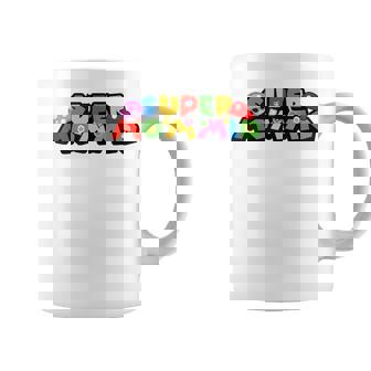 Mom Super Gamer Mommio For Coffee Mug - Thegiftio UK
