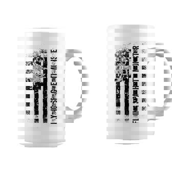 Monstruo Espaguetiolador Bandera De Estados Unidos Pastafari Pastafarian Taza de café - Regaloses