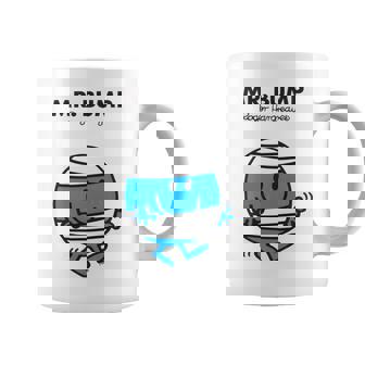 Mr Mr Bump Tassen - Seseable