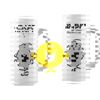 Mr Mr Happy Tassen - Seseable