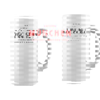 Munich Germany Munich Bavaria Germany Gray Tassen - Geschenkecke
