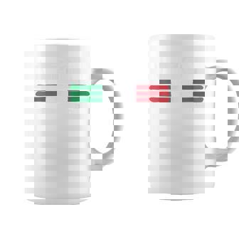 Nápoles Italia Regalo Italiano Souvenir Napoli Italia Taza de café - Regaloses
