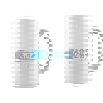 Niños Hermano Mayor 2025 Loading Taza de café - Regaloses