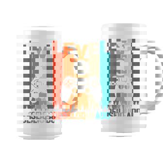 Nivel 13 Desbloqueado Gaming 13 Cumpleaños Bddayideo Gamer Manga Larga Taza de café - Regaloses
