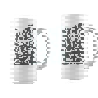 In My Nona Era For Italian Grandmother Coffee Mug | Mazezy