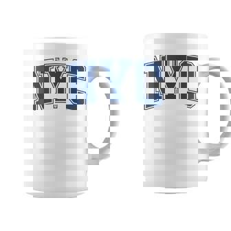Nyc Nueva York City Es Hombres Niños Taza de café - Regaloses