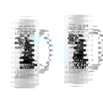Otro Dia Mas Sin Hablarle A La Culona Del Gym Calacas Chidas Taza de café - Regaloses