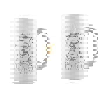 Para Los Envidiosos Calacas Chidas Gym Con Frases Sarcastic Taza de café - Regaloses
