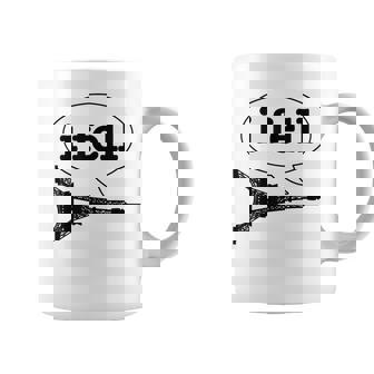 Paris I Fell Tour Eiffel Drôle France Souvenir Cadeau Français Tasse - Cadeauxyz