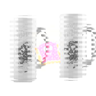 Party Like A Pop-Tart Poptart Kawaii Toaster Pastry Coffee Mug - Thegiftio