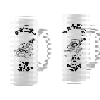 Pas L'temps J'ai Rallye Humour Rallye Pilote De Tasse - Cadeauxyz