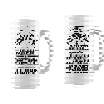 Pépère Humour Drole Meilleur Pépère Du Monde Tasse - Cadeauxyz