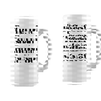 Piper No Tsunami Buddhism No Parker Posey White Lotus Season Coffee Mug - Thegiftio UK