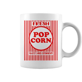 Popcorn Carnival Costume Tassen - Geschenkecke