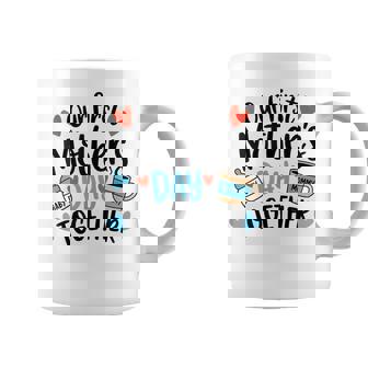 Première Fête Des Mères 2025 Notre Première Fête Des Mères Ensemble Tasse - Cadeauxyz