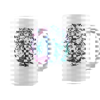 Progéniture Des Bois Mystiques Tasse - Cadeauxyz