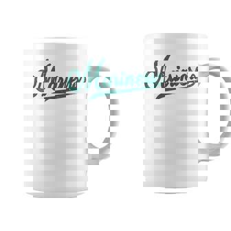 Proud Mariner Co-Workers Throwback Vintage Coffee Mug - Thegiftio UK