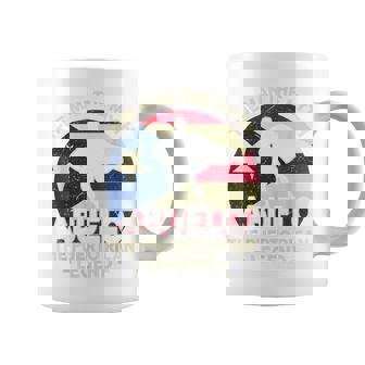 Puerto Rico Dad Abuelo Man Myth Puerto Rican Legend Coffee Mug | Mazezy