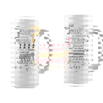 Regal Amic O Amiga Invisible Samarreta En Català Manga Larga Taza de café - Regaloses