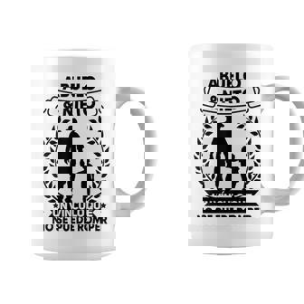 Regalo Para Abuelo Y Nieto Taza de café - Regaloses