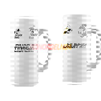 Reinorgeln 24 – Soft Jersey X Malle Germany Beer Tassen - Geschenkecke