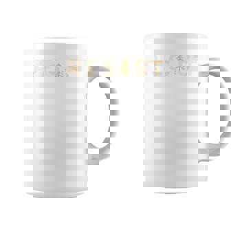 Resist National Parks Freedom Civil Rights Retro Coffee Mug | Mazezy