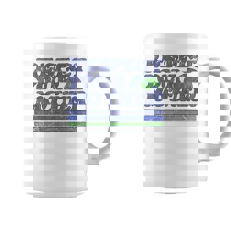 Respect Your Mother Earth Day 2025 Coffee Mug - Thegiftio UK