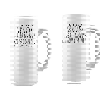 Retro Boy Mom Less Drama Than Girls But Harder To Keep Alive Coffee Mug - Thegiftio