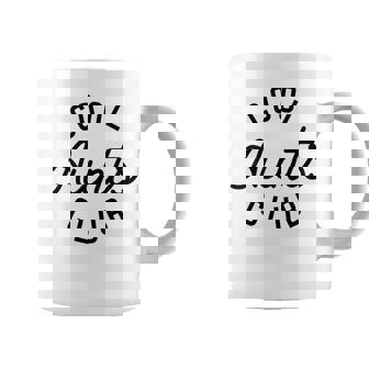 Retro Cool Aunts Club Best Auntie Ever Divertido Bolsillo Para Tía Taza de café - Regaloses