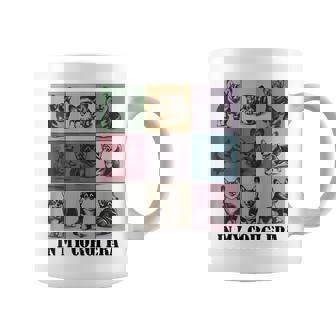 Retro In My Corgi Era Corgi Mom Dog Lover Coffee Mug - Monsterry
