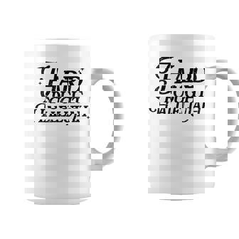 Retro Hard Fought Hallelujah Bible Verse Christian Jesus Coffee Mug | Mazezy