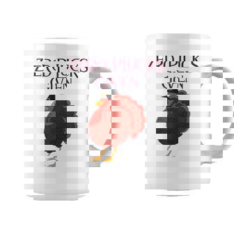 Sarcastique Zéro Plumes Tasse - Cadeauxyz