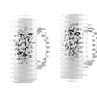 Scientifique Science Atome Tasse - Cadeauxyz