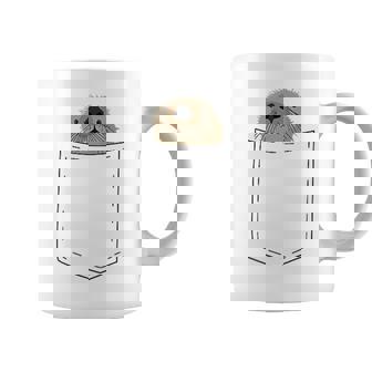 Sea Otter Pocket Animal Tassen - Seseable