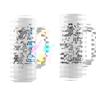 She Works Willingly With Her Hands Proverbs 31 3 Graphic Print Coffee Mug - Monsterry