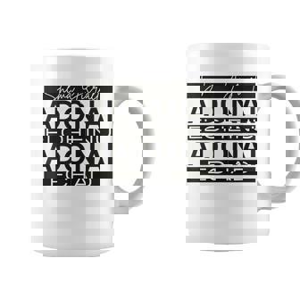 Shema Israel Adonai Eloheinu Adonai Echad Hebreo Judío Taza de café - Regaloses