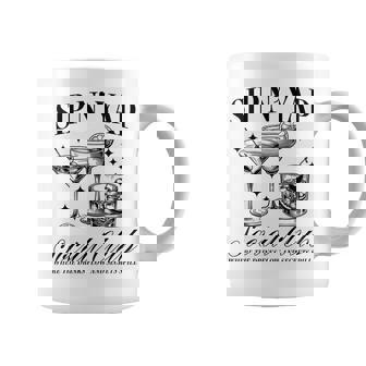 Sip And Yap Yapping Cocktails Coffee Mug | Mazezy