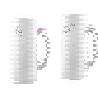 Smoothie Queen Fruit Juice Drink Vegan Women Graphic Print Coffee Mug - Monsterry