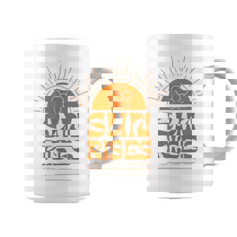 Soleil Levé Tasse - Cadeauxyz