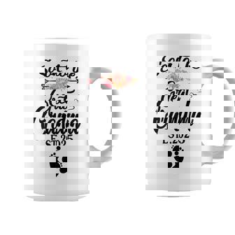 Soon To Be Great Grandma 2025 Mother's Day For New Grandma Coffee Mug - Thegiftio UK