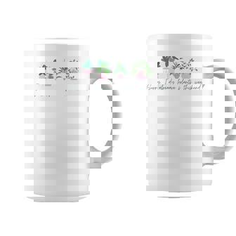 Sorry I Already Have Plants For The Weekend Plant Parents Tank Top Graphic Print Coffee Mug - Monsterry