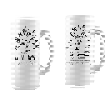 Spring Vacation Break 2025 Mode On Party Ready Beach Vibes Coffee Mug - Seseable