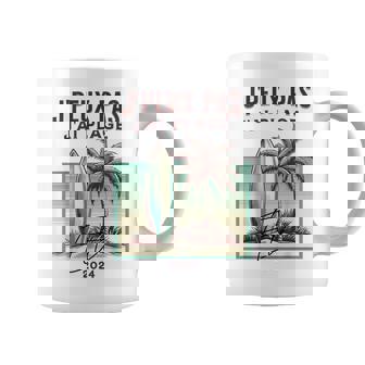 Surf & Plage Cadeau Humouracances J'peux Pas Original Tasse - Cadeauxyz