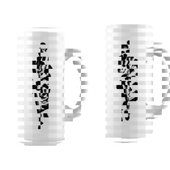 Thich Minh Tue On Back Moines Minh Tue Tasse - Cadeauxyz