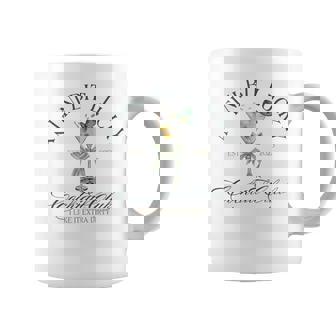 A Tini Bit Lucky Cocktail Club I Like It Extra Dirty Coffee Mug | Seseable CA